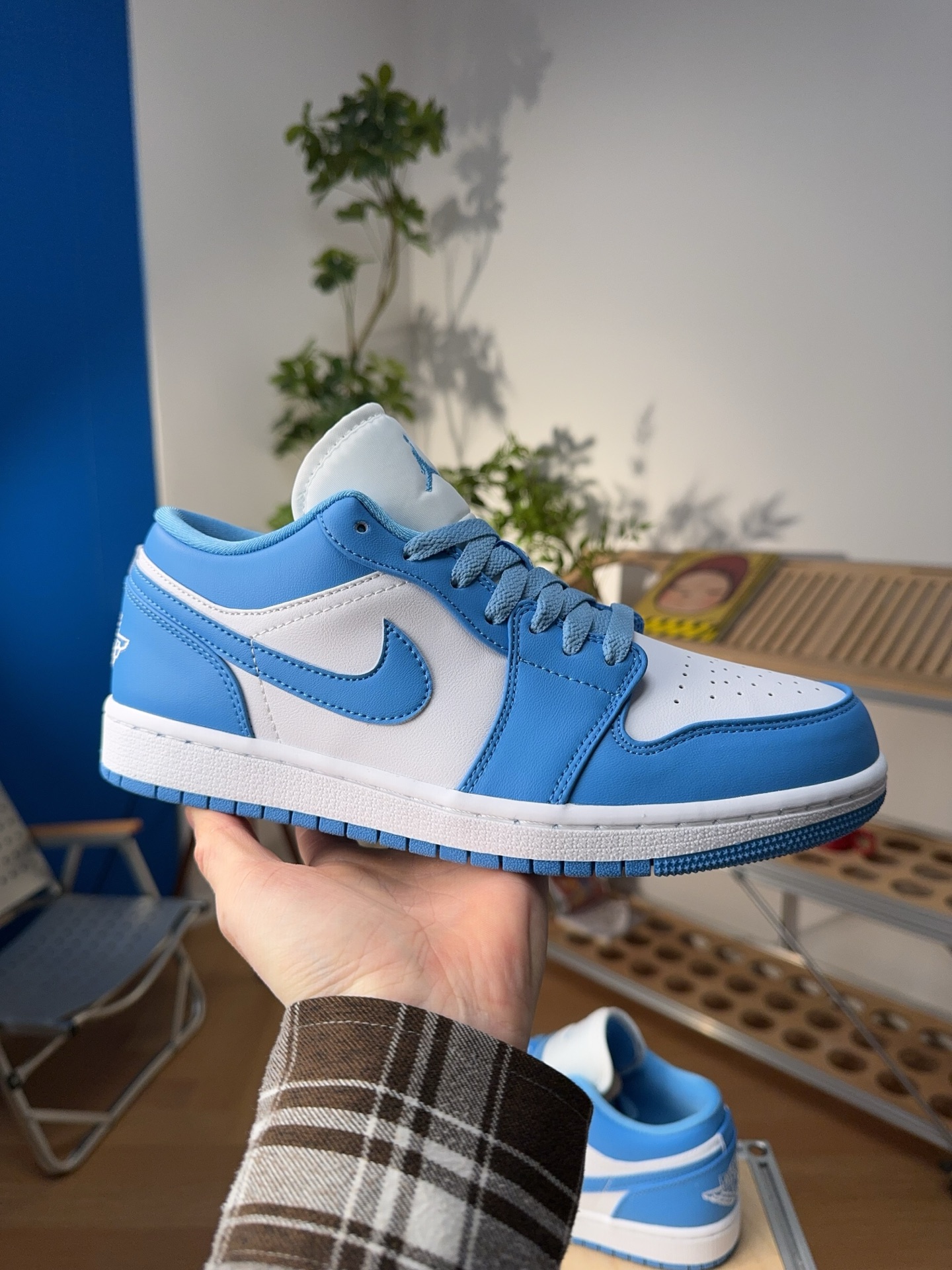 Nike Jordan